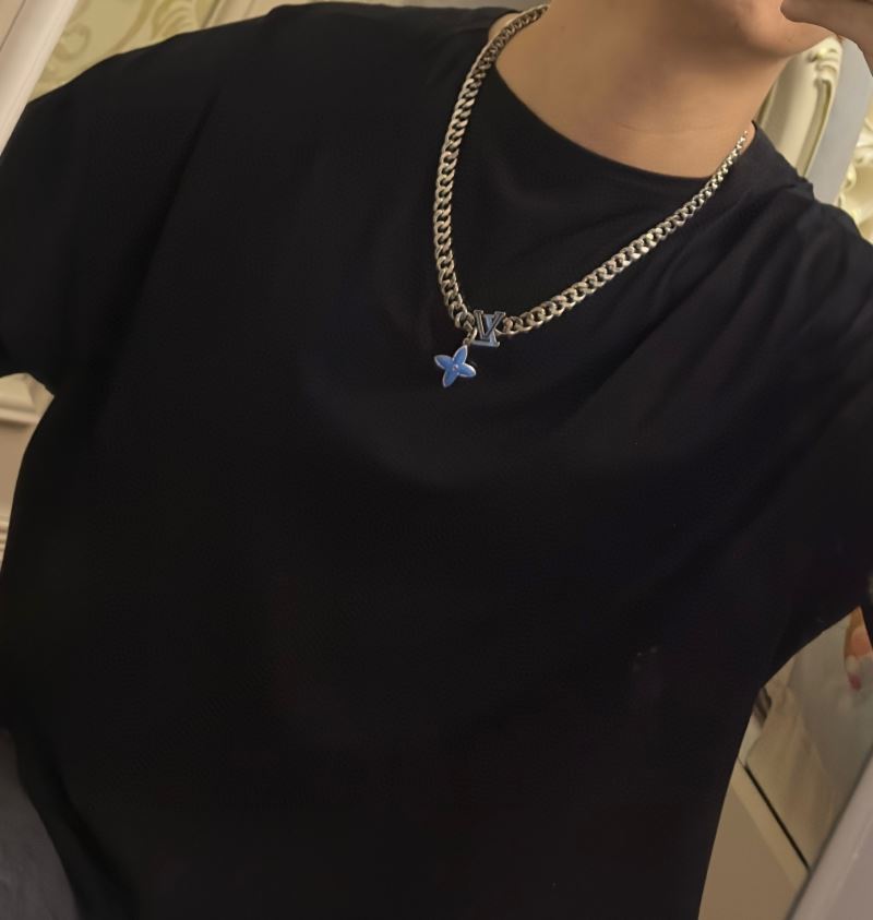 LV Necklaces